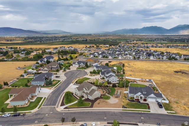 604 W OLYMPIC LN, Elk Ridge, UT 84651