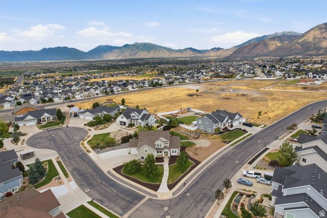 604 W OLYMPIC LN, Elk Ridge, UT 84651