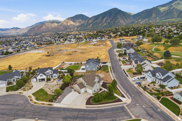 604 W OLYMPIC LN, Elk Ridge, UT 84651