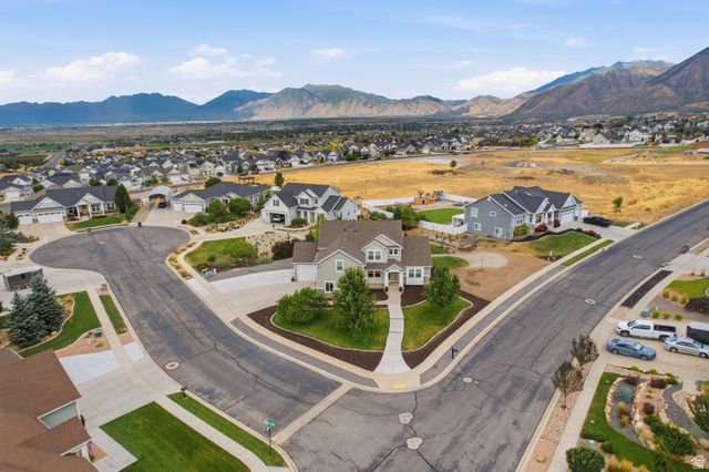 604 W OLYMPIC LN, Elk Ridge, UT 84651