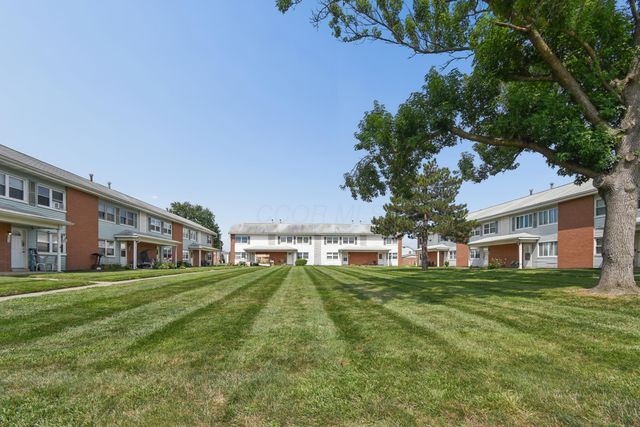 156 Buckeye Circle, Columbus, OH 43217