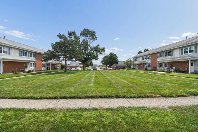 156 Buckeye Circle, Columbus, OH 43217
