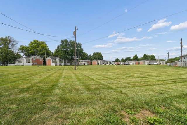 156 Buckeye Circle, Columbus, OH 43217