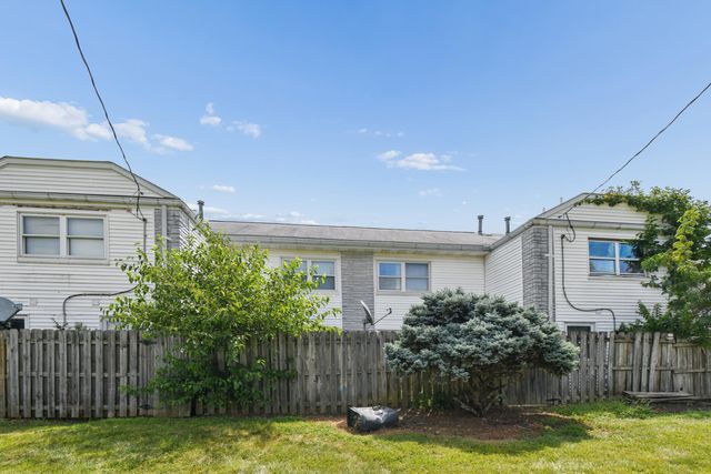 156 Buckeye Circle, Columbus, OH 43217