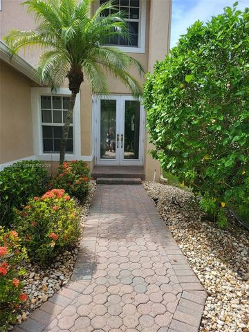 11927 NW 47th Street, Coral Springs, FL 33076