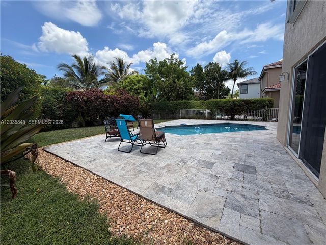 11927 NW 47th Street, Coral Springs, FL 33076