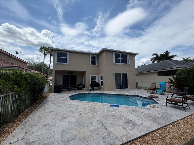 11927 NW 47th Street, Coral Springs, FL 33076