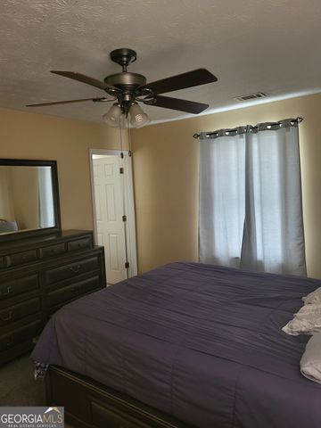 3612 Boulder Circle, Ellenwood, GA 30294