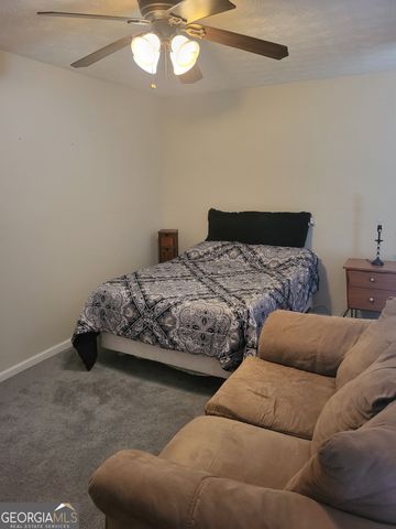 3612 Boulder Circle, Ellenwood, GA 30294