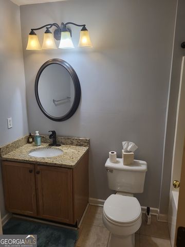 3612 Boulder Circle, Ellenwood, GA 30294