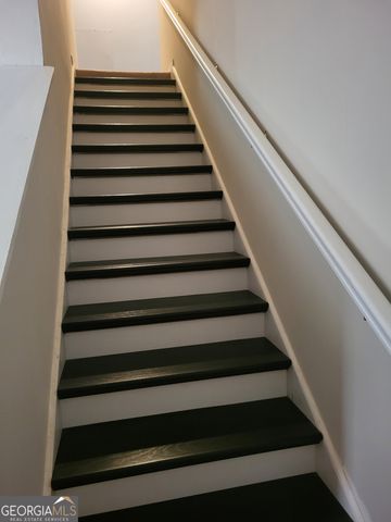 3612 Boulder Circle, Ellenwood, GA 30294