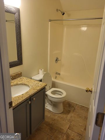 3612 Boulder Circle, Ellenwood, GA 30294