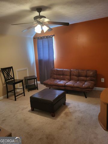 3612 Boulder Circle, Ellenwood, GA 30294