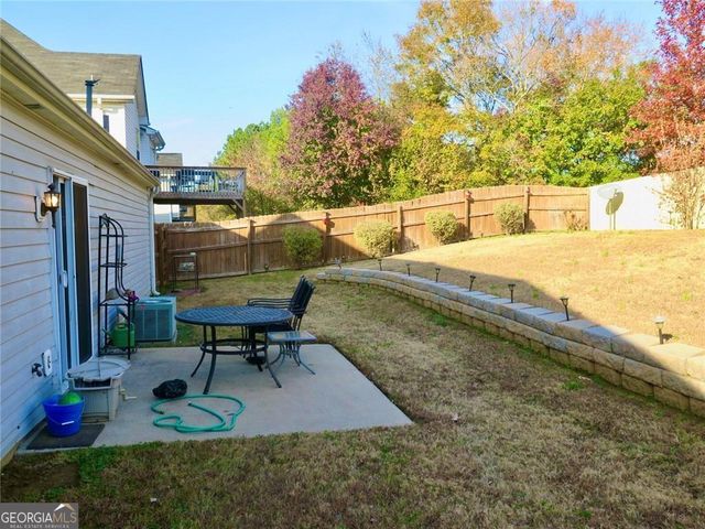 3612 Boulder Circle, Ellenwood, GA 30294