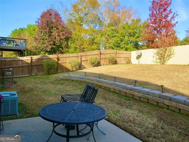 3612 Boulder Circle, Ellenwood, GA 30294