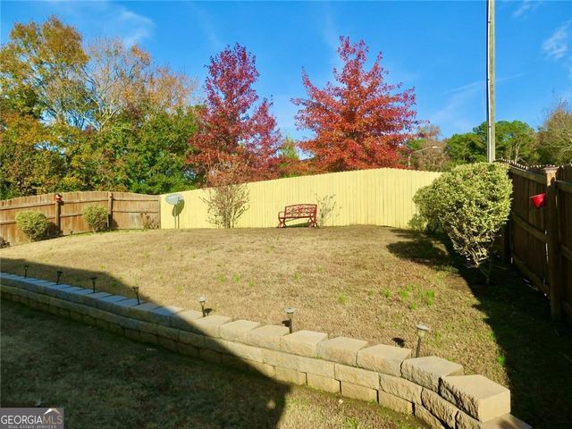 3612 Boulder Circle, Ellenwood, GA 30294