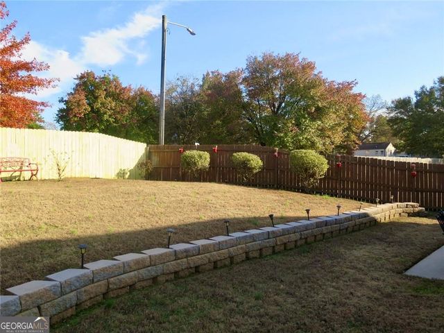 3612 Boulder Circle, Ellenwood, GA 30294