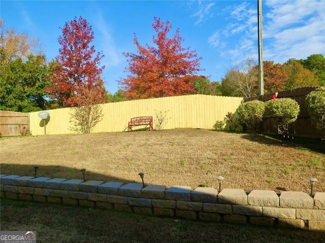 3612 Boulder Circle, Ellenwood, GA 30294