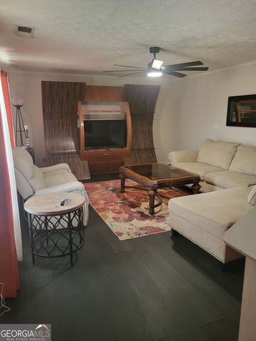 3612 Boulder Circle, Ellenwood, GA 30294