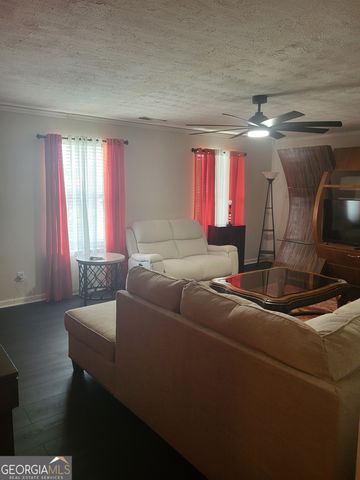 3612 Boulder Circle, Ellenwood, GA 30294