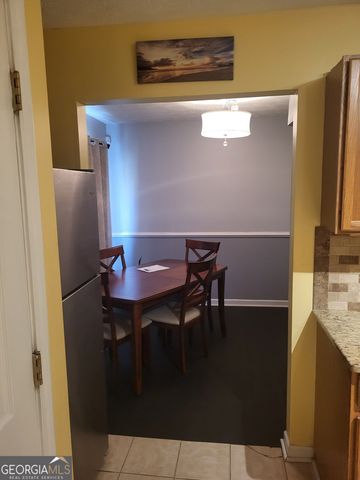 3612 Boulder Circle, Ellenwood, GA 30294