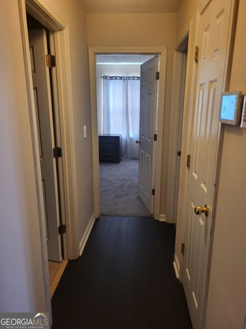 3612 Boulder Circle, Ellenwood, GA 30294