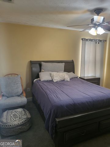 3612 Boulder Circle, Ellenwood, GA 30294