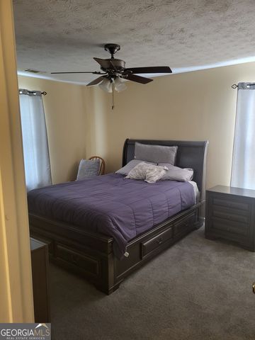 3612 Boulder Circle, Ellenwood, GA 30294