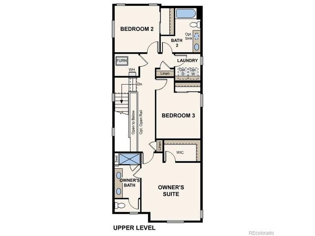 4573 N Versailles St, Aurora, CO 80019