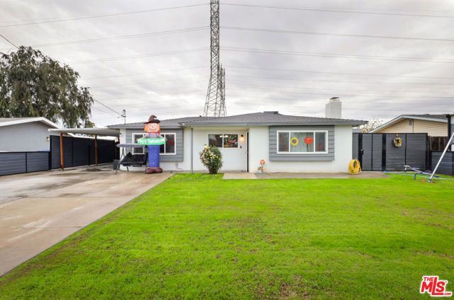 10917 Baron Avenue, Bakersfield, CA 93312