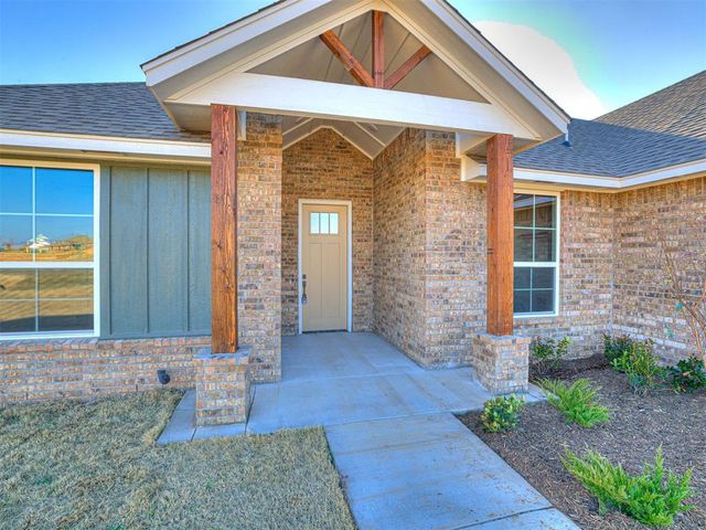 3390 Prairie View Trail, Noble, OK 73068
