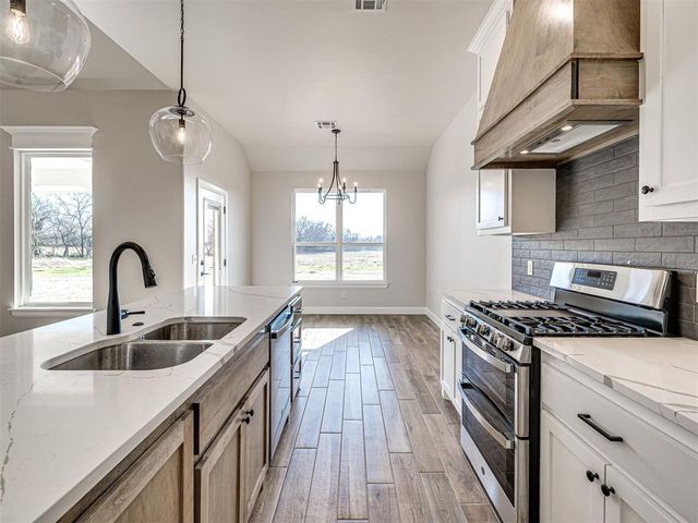 3390 Prairie View Trail, Noble, OK 73068