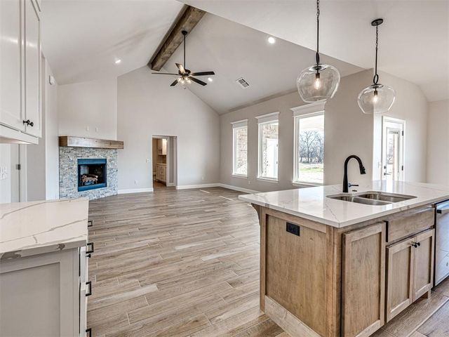 3390 Prairie View Trail, Noble, OK 73068