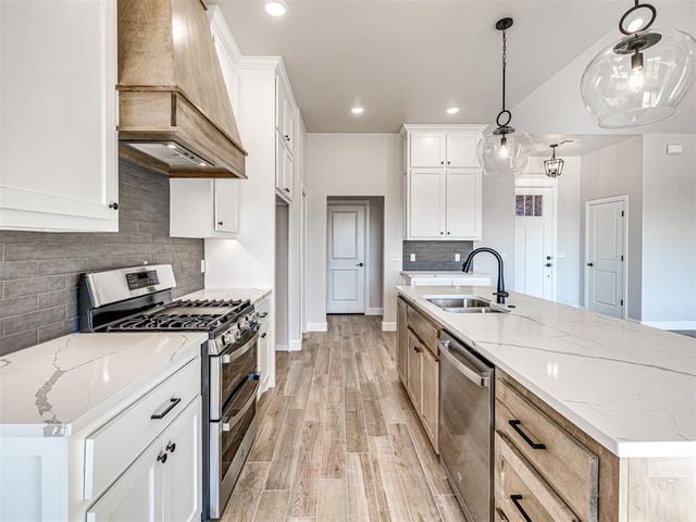 3390 Prairie View Trail, Noble, OK 73068