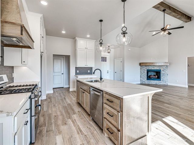 3390 Prairie View Trail, Noble, OK 73068