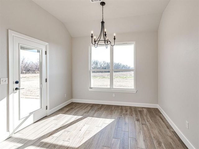 3390 Prairie View Trail, Noble, OK 73068