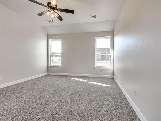 3390 Prairie View Trail, Noble, OK 73068