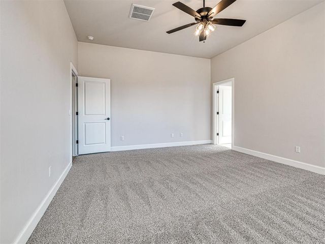 3390 Prairie View Trail, Noble, OK 73068