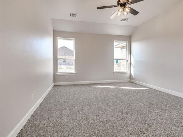 3390 Prairie View Trail, Noble, OK 73068