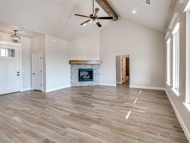 3390 Prairie View Trail, Noble, OK 73068