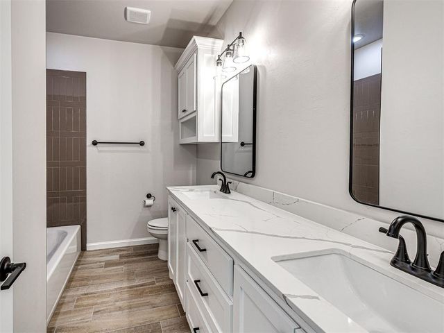 3390 Prairie View Trail, Noble, OK 73068