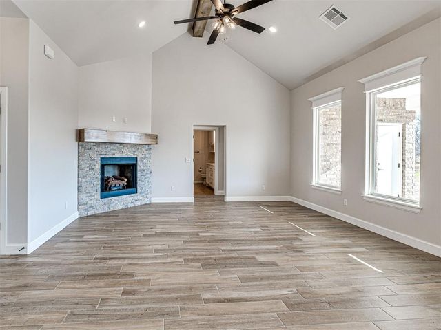 3390 Prairie View Trail, Noble, OK 73068