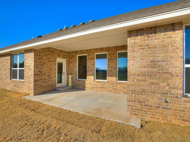 3390 Prairie View Trail, Noble, OK 73068