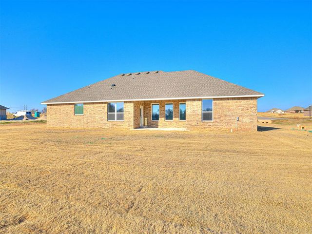 3390 Prairie View Trail, Noble, OK 73068