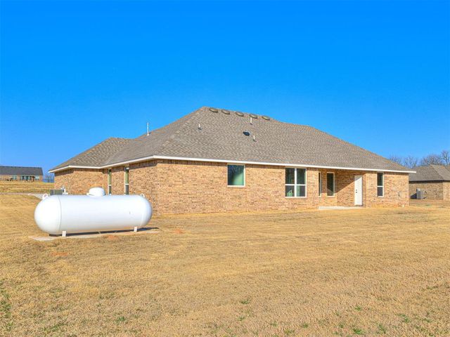 3390 Prairie View Trail, Noble, OK 73068