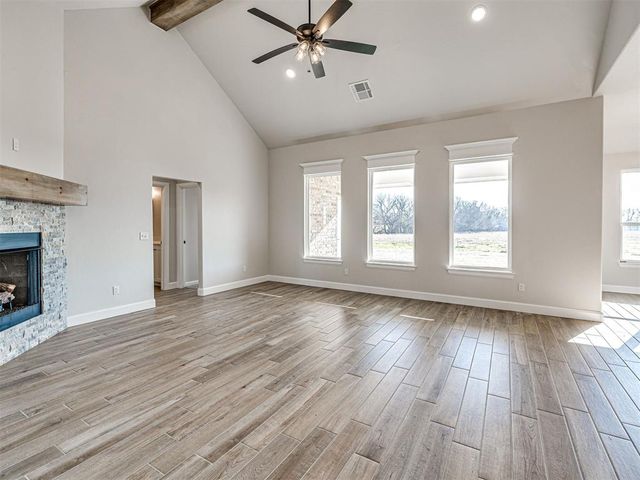 3390 Prairie View Trail, Noble, OK 73068