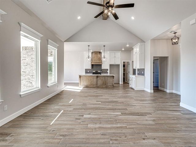 3390 Prairie View Trail, Noble, OK 73068