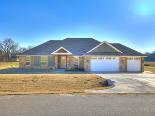 3390 Prairie View Trail, Noble, OK 73068