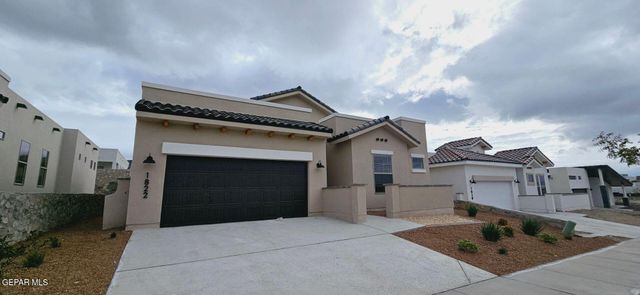 1822 BRIDLE, El Paso, TX 79911