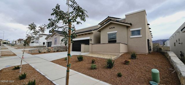 1822 BRIDLE, El Paso, TX 79911